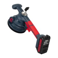 Ventosa Vibratoria MAC – 100  |  Cortag