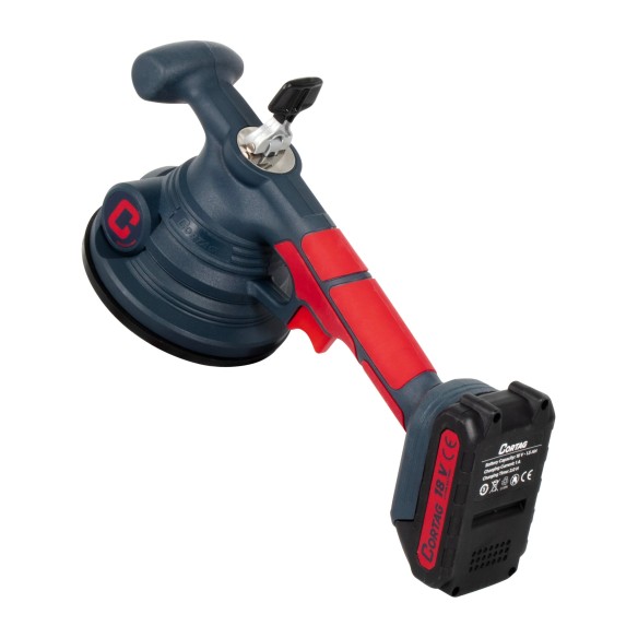 Ventosa Vibratoria MAC – 100  |  Cortag