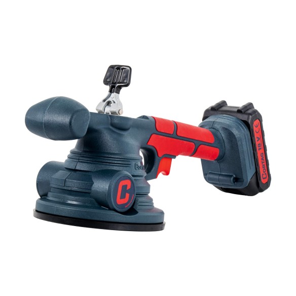 Ventosa Vibratoria MAC – 100  |  Cortag