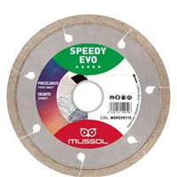 Disco Diamante Speedy EVO para Porcelánico