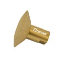 Muela Diamantada para Esquinas | Cortag