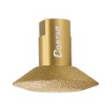 Muela Diamantada para Esquinas | Cortag