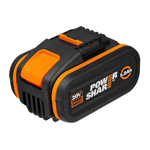 WORX WA3556 Powershare 5.0Ah | Bat 20V