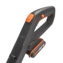 WORX WG163E Taille-bordures et profilage 20V Max - Inclut 2 batteries 2Ah et Chargeur 30 cm