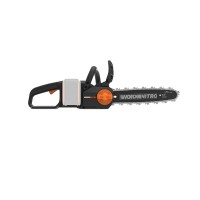 WORX WG350E.9 Nitro – Tronçonneuse à batterie 20 V (seulement l'outil)