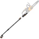 Worx WA0166 – Extension télescopique pour tronçonneuse WG322E/PowerShare
