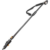 Worx WA0166 – Extension télescopique pour tronçonneuse WG322E/PowerShare