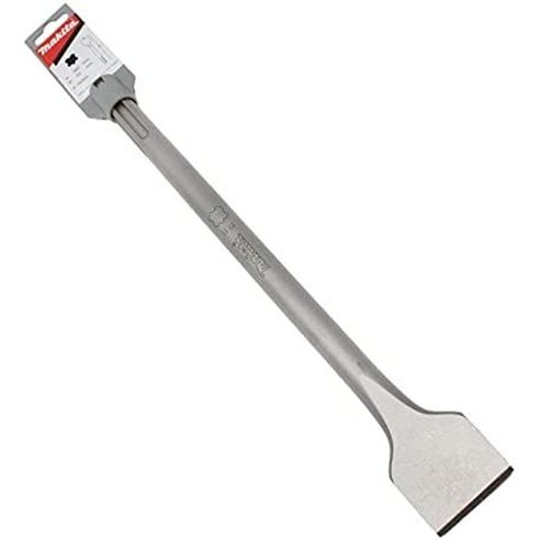 Burin large SDS-MAX Makita P-16302 | 50 x 360 mm | Série Long Life