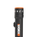 Worx WX027.9 – Lampe LED 4 fonctions 20V PowerShare, outil seul
