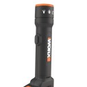 Worx WX027.9 – Lampe LED 4 fonctions 20V PowerShare, outil seul
