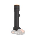 Worx WX027.9 – Lampe LED 4 fonctions 20V PowerShare, outil seul