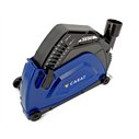 Capot d’Aspiration pour Meuleuse 180/230 mm | Carat Dustcatch Pro DPZ230NK00