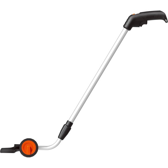 Mango télescopique pour sécateur/taille-haies Worx WA0040 | 0,7–1,1 m | pour WG801 | travail debout