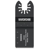 Worx WA5016 – Lame de scie de précision 35 mm