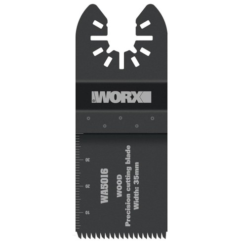Worx WA5016 – Lame de scie de précision 35 mm