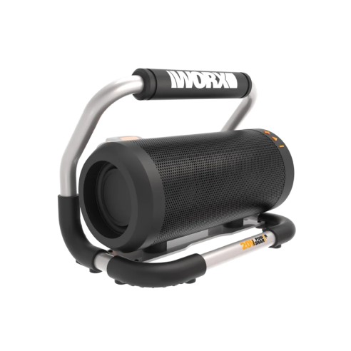 Worx WX009.9 – Haut-parleur Bluetooth 20V PowerShare (outil seul)