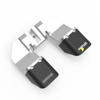 Worx WA0711 – Projecteurs LED FiatLux pour Landroid Vision 2