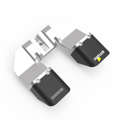 Worx WA0711 – Projecteurs LED FiatLux pour Landroid Vision