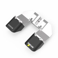 Worx WA0711 – Projecteurs LED FiatLux pour Landroid Vision