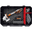 Coffret Modulaire pour Outils Worx WA0071 | Vide, sans outils