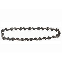 Chaîne 20 cm tronçonneuse de perche WORX WA0144 | pas 3/8" | 33 maillons | jauge 0,043"