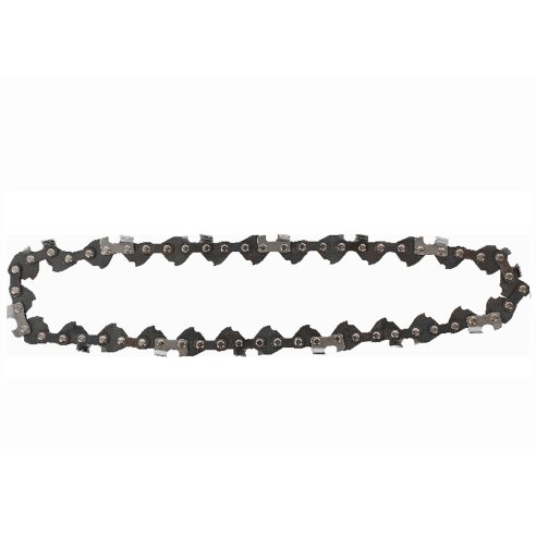 Chaîne 20 cm tronçonneuse de perche WORX WA0144 | pas 3/8" | 33 maillons | jauge 0,043"