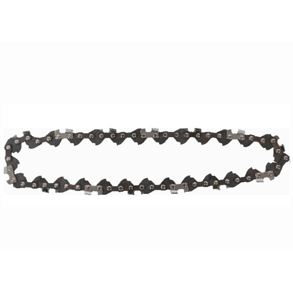 Chaîne 20 cm tronçonneuse de perche WORX WA0144 | pas 3/8" | 33 maillons | jauge 0,043"