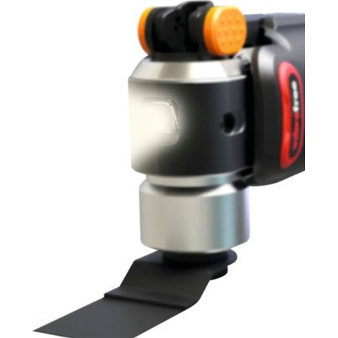 Outil oscillant sans-fil WORX WX698.9 | 20V | Brushless | Sans batterie ni chargeur