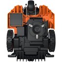 Robot tondeuse WORX WR206E | sans câble périmétral | 600 m² | caméra + IA | batterie 2,0 Ah + chargeur
