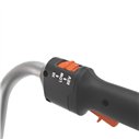 Tarière à batterie WORX WG865E | 40V (2x20V) | Brushless | Ø200 mm | 2 vit. + marche arrière | anti-recul | Avec batteries et ch