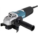 Amoladora Radial Makita 9565HRZ | 125 mm | 1.100 W | 12.000 RPM | SJS