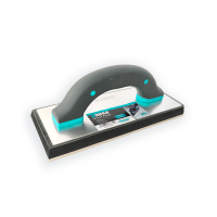 Taloire de jointoiement BIHUI CFERS | Caoutchouc haute résistance | 240x100 mm 2