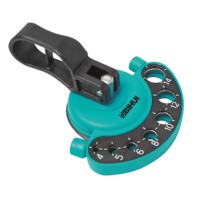 Mini Guide avec Ventouse pour Forets Diamant BIHUI DBGU | Diamètres de 4 mm à 14 mm