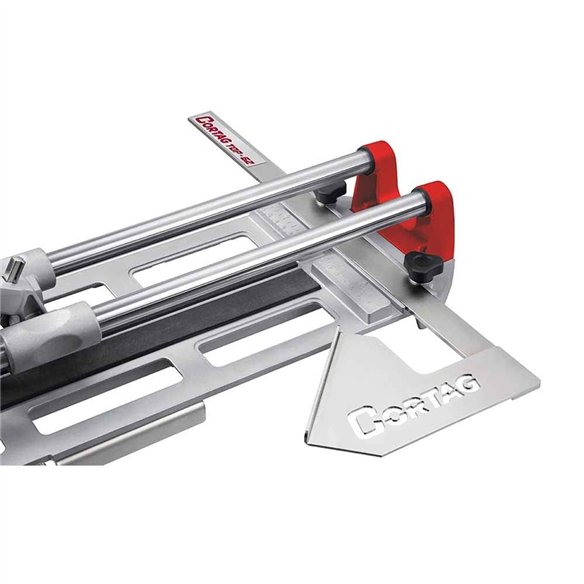 Coupe-Carreaux Manuel CORTAG TOP-62 | Coupe 62 cm