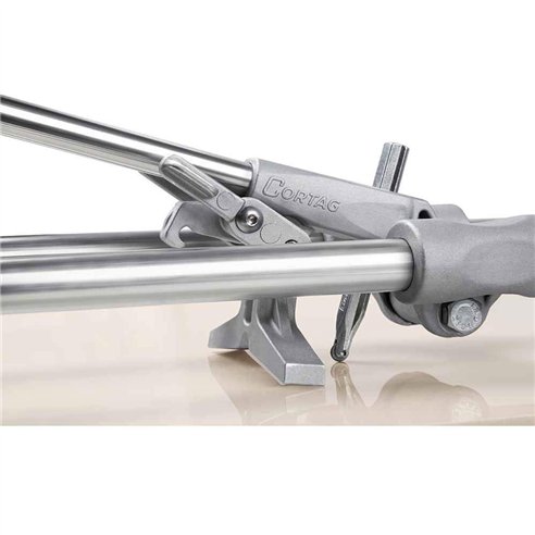 Coupe-Carreaux Manuel CORTAG TOP-62 | Coupe 62 cm