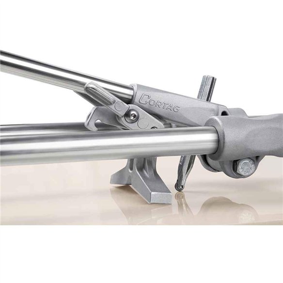 Coupe-Carreaux Manuel CORTAG TOP-62 | Coupe 62 cm