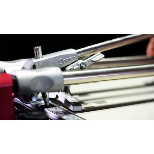 Coupe-Carreaux Manuel CORTAG TOP-62 | Coupe 62 cm