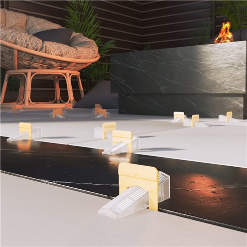 Calzos Peygran LS Stone 2 mm