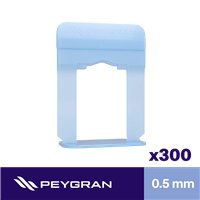 Calzos Peygran LS Stone 2 mm