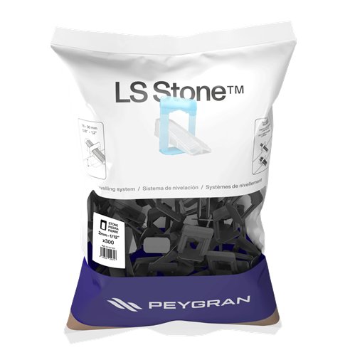 Calzos Peygran LS Stone 2 mm