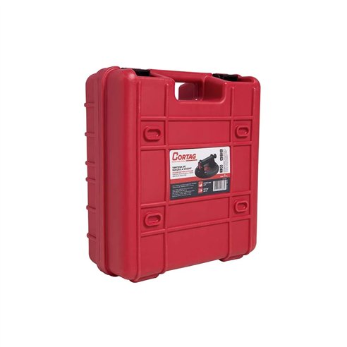 Ventouse à vide 200 mm Cortag