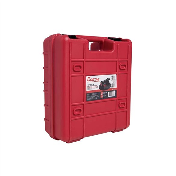 Ventouse à vide 200 mm Cortag