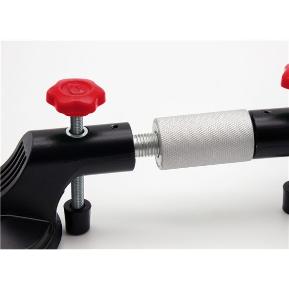 Ventouse Double Niveleur 100kg Cortag