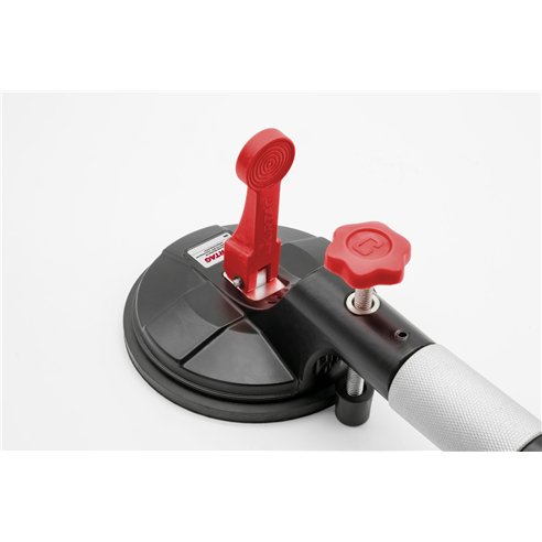 Ventouse Double Niveleur 100kg Cortag