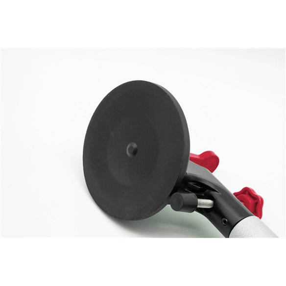 Ventouse Double Niveleur 100kg Cortag