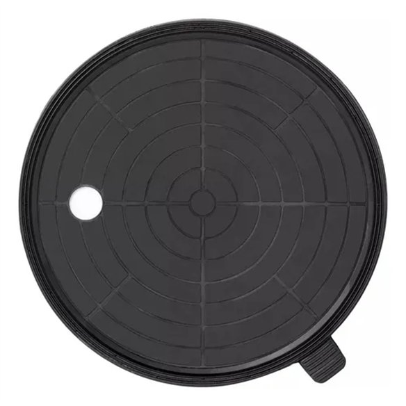 Ventouse à vide 200 mm Cortag