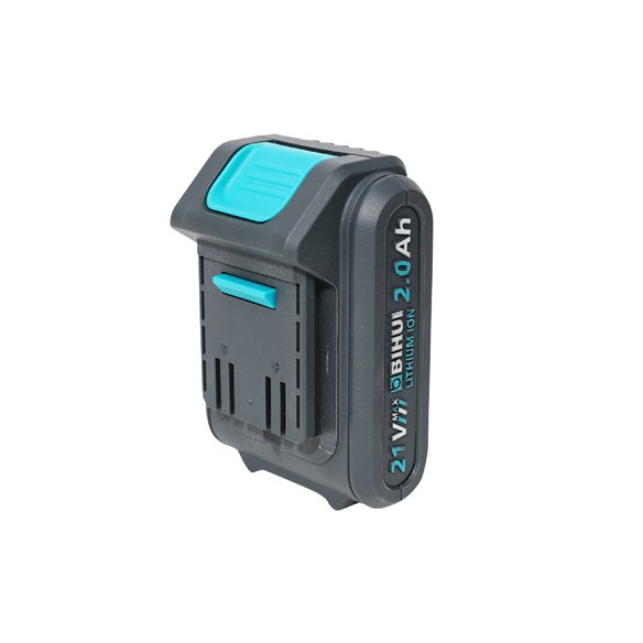 Ventouse Vibrante Niveleuse de Pavé BIHUI LFTBA avec 1 Batterie 21V - 2Ah