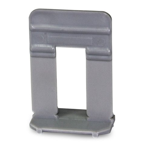 Calzos Peygran para Piedra LS Classic 1mm | Bridas Nivelación Piedra o Baldosas hasta 30mm | Cuña Estrecha