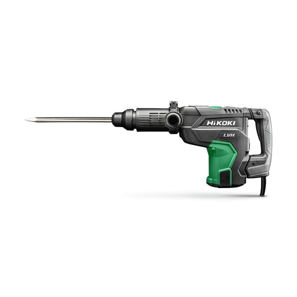 Marteau combiné Hikoki DH52MAWSZ - 1500W - Manche à faible vibration - SDS-Max - 15,5 J