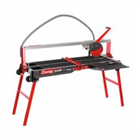 Cortadora Azulejos Electrica Cortag ZAPP TITAN 1250 - Longitud de corte 1250mm